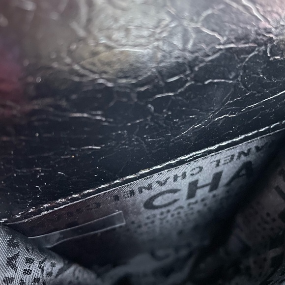 Chanel makeup line gift bag - Picture 5 of 7